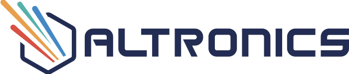 logo Altronics