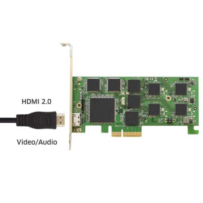 Altronics - UFG-12 HDMI 4K