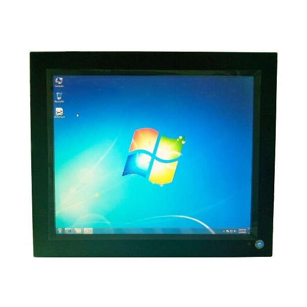 Panel PC tactile 19 pouces Waterproof