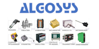 Altronics - Algosys marque d’Altronics