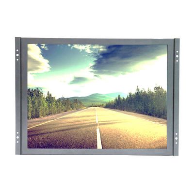 Altronics - 10.1″ Industrial panel mount display