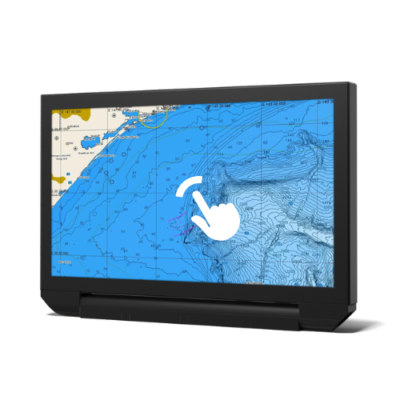 Altronics - WAVE PERFORMANCE 18.5 INCH MULTI-TOUCH