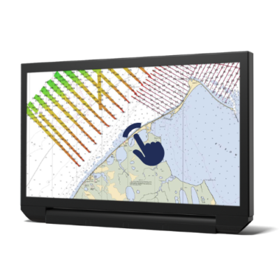 Altronics - WAVE PERFORMANCE 21.5 INCH MULTITOUCH