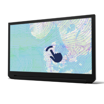 Altronics - WAVE PERFORMANCE 32 INCH MULTITOUCH
