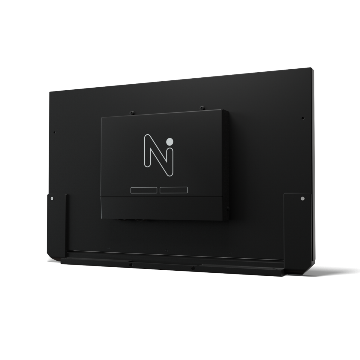 PANEL PC TACTILE WAVE PERFORMANCE 32 POUCES