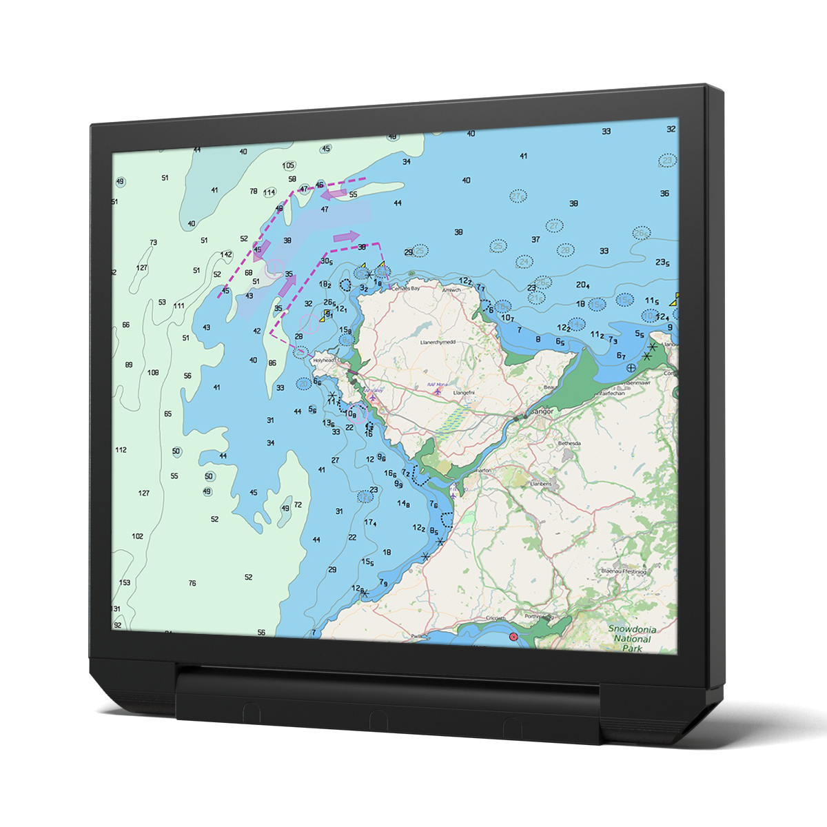 Panel PC WAVE PERFORMANCE 19 POUCES Altronics