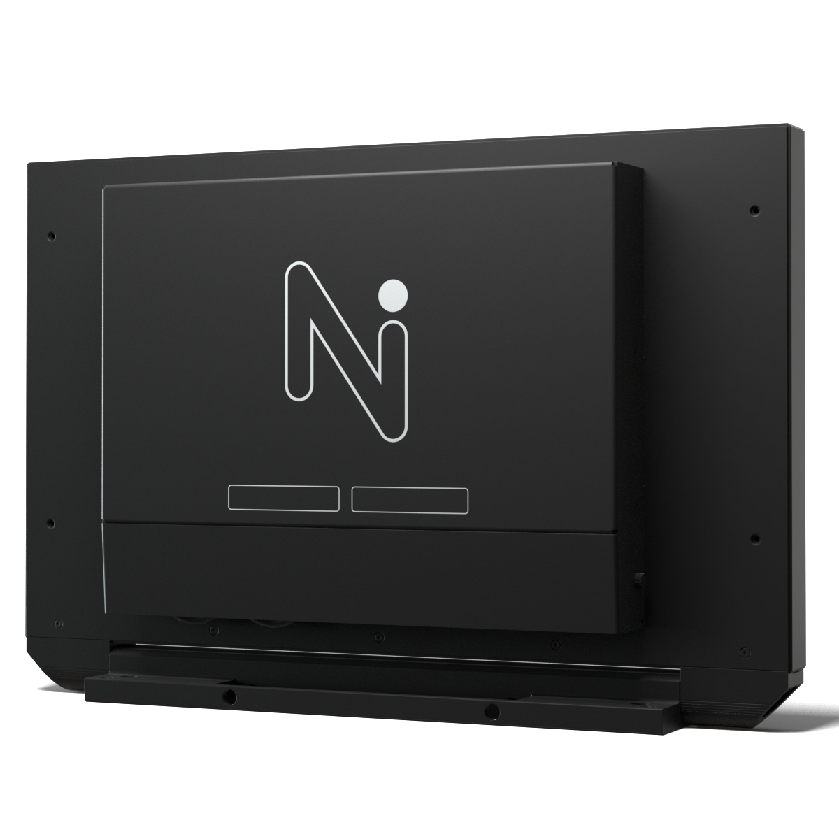 PANEL PC WAVE PERFORMANCE 24 POUCES | Altronics