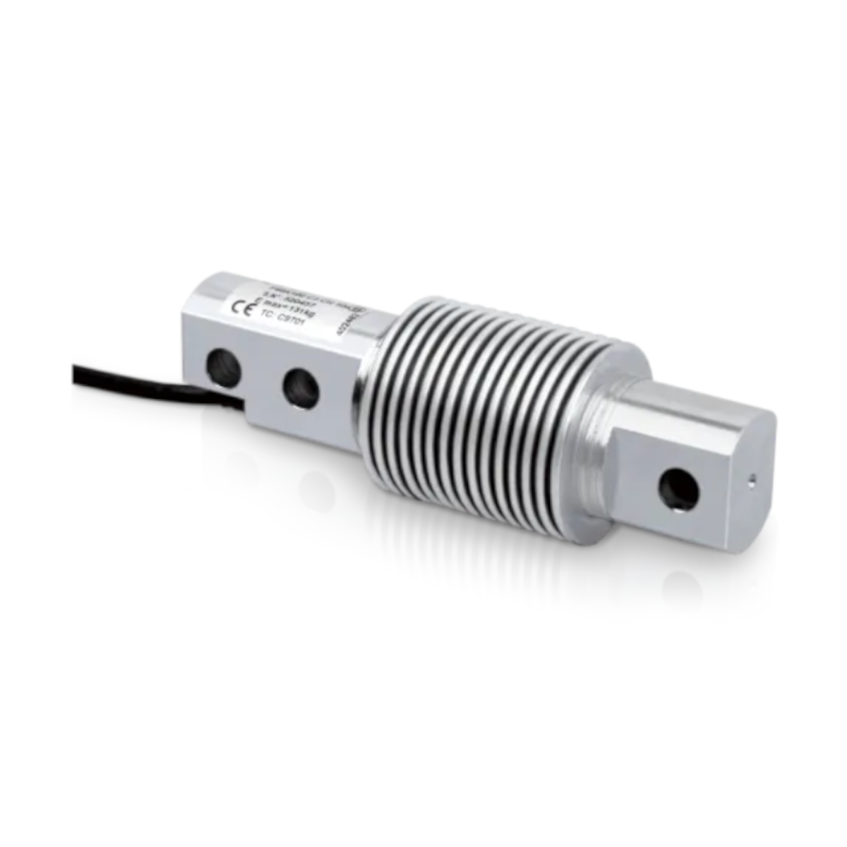 Ein Zylindrischer Behälter Für 1000 Cm Schmierfett F60X weight sensor | Altronics