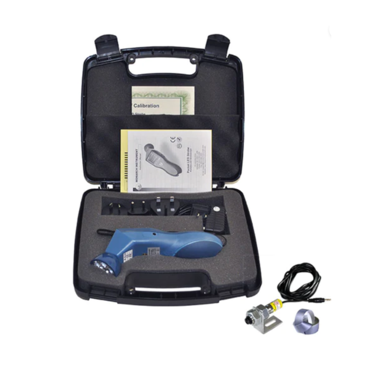 Stroboscope de poche LED PLS Altronics