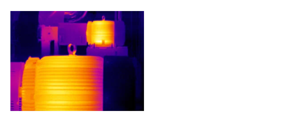 Altronics - Qu'est-ce que la thermographie infrarouge ?