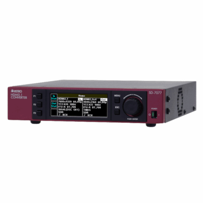 Altronics - CONVERTISSEUR HDMI 2.1 SD-7077