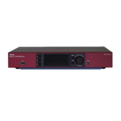 Altronics - BOITIER CONVERTISSEUR HDMI 2.1 SD-7075-A