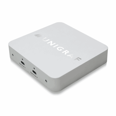 Altronics - TESTEUR USB-C UTC-274