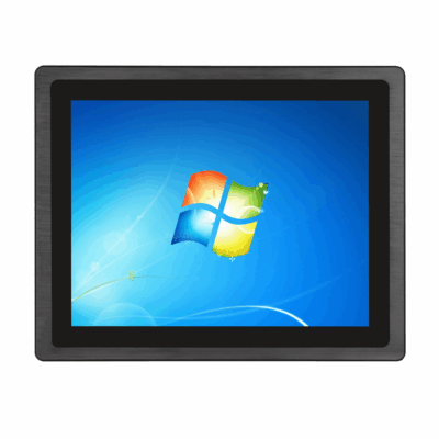 Altronics - PANEL PC LCD 12 POUCES TACTILE CAPACITIF